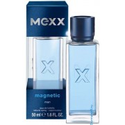 Mexx Magnetic Man Edt 30 Ml